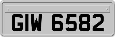 GIW6582