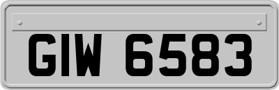 GIW6583