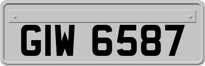 GIW6587