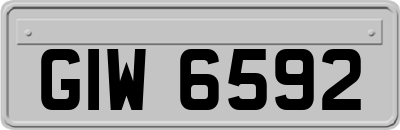 GIW6592