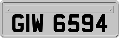 GIW6594