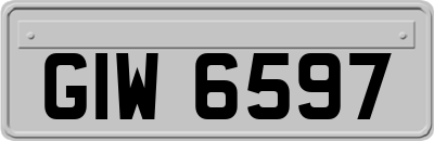 GIW6597