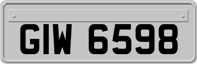 GIW6598