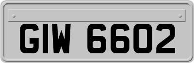 GIW6602