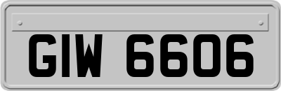 GIW6606