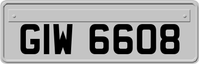 GIW6608
