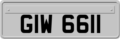 GIW6611