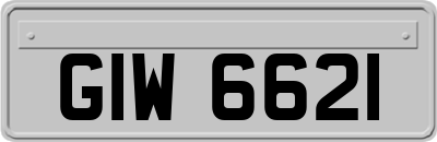 GIW6621