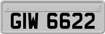 GIW6622