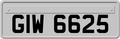 GIW6625