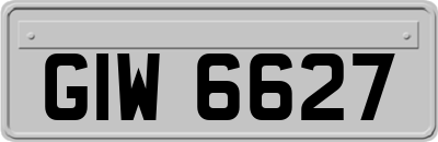 GIW6627
