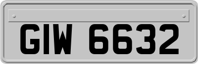 GIW6632