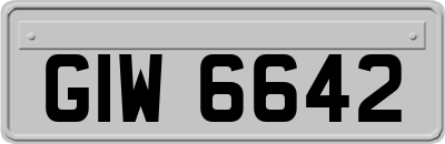 GIW6642