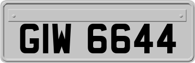 GIW6644