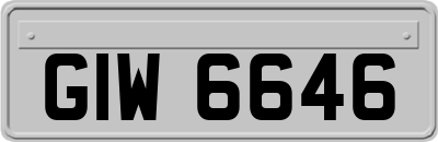GIW6646