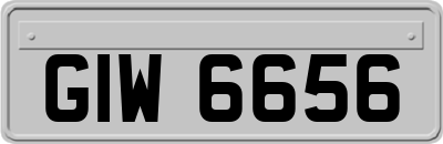 GIW6656