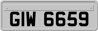 GIW6659