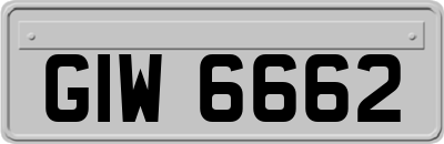 GIW6662