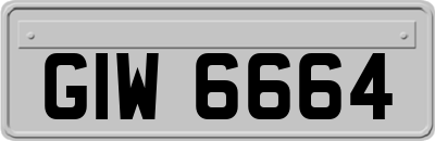 GIW6664