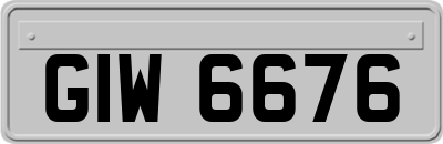 GIW6676