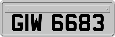 GIW6683