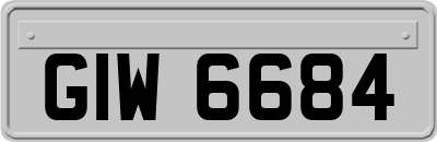 GIW6684