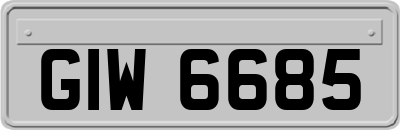 GIW6685