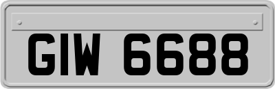 GIW6688