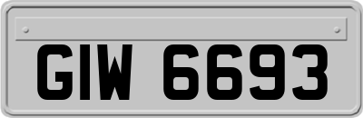 GIW6693