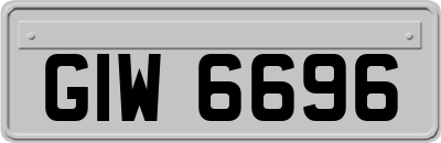 GIW6696