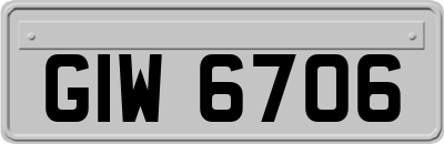 GIW6706