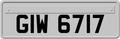 GIW6717