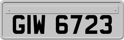 GIW6723