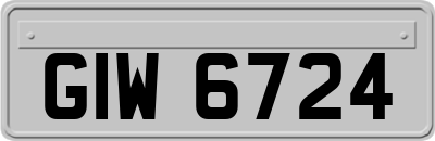 GIW6724