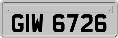 GIW6726