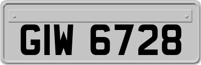 GIW6728