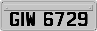 GIW6729