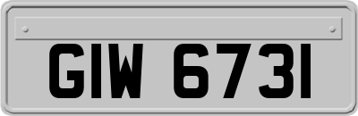 GIW6731