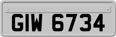 GIW6734