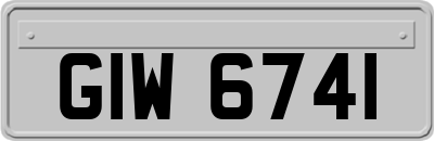 GIW6741