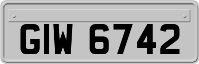 GIW6742