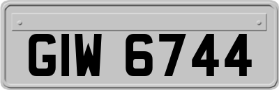 GIW6744