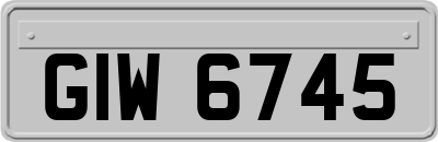 GIW6745