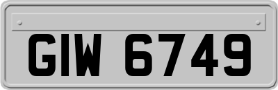 GIW6749