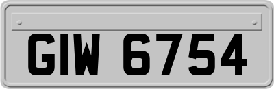 GIW6754