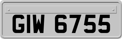 GIW6755