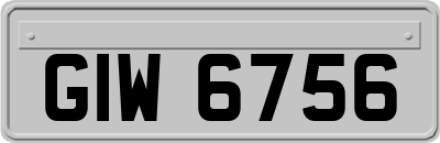 GIW6756