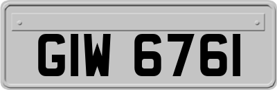 GIW6761