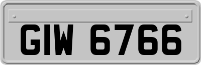 GIW6766