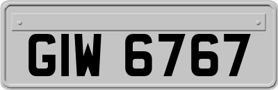 GIW6767